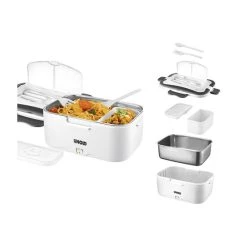 Top 10 🔔 Unold Lunchbox Mit Warmhaltefunktion, Füllmenge 1,5L, Elektrisch 😉