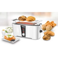 Bestpreis ✨ Unold 38020 Toaster Design Dual 👍 -Unold Verkäufe unnamed file 25