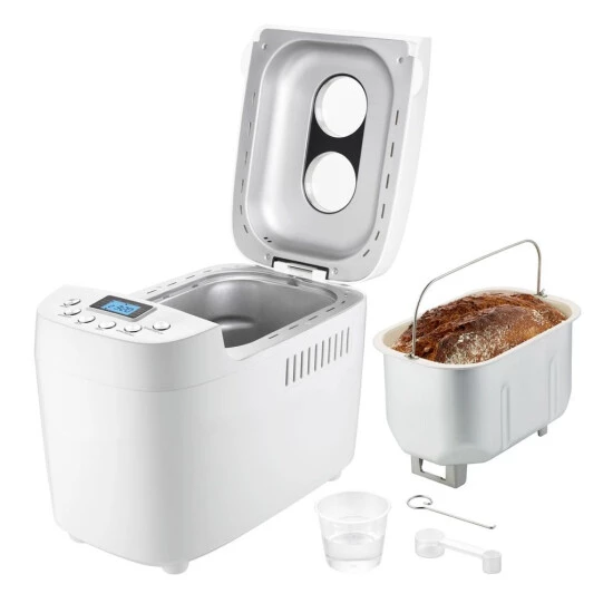 Angebote 🤩 Unold 68520 Big White Backmeister 😉 4 Angebote 🤩 Unold 68520 Big White Backmeister 😉 – Bild 2