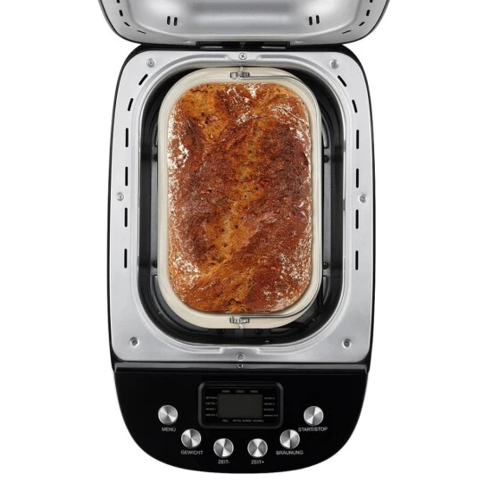 Angebote 🤩 Unold 68520 Big White Backmeister 😉 15 Angebote 🤩 Unold 68520 Big White Backmeister 😉 – Bild 13