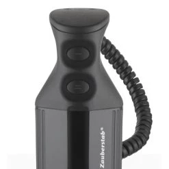 Schlussverkauf 💯 Unold ESGE Zauberstab M 200 BBQ 98215 200Watt Schwarz ❤️ -Unold Verkäufe unnamed file 268