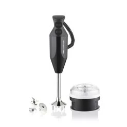 Schlussverkauf 💯 Unold ESGE Zauberstab M 200 BBQ 98215 200Watt Schwarz ❤️ -Unold Verkäufe unnamed file 270