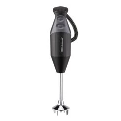 Schlussverkauf 💯 Unold ESGE Zauberstab M 200 BBQ 98215 200Watt Schwarz ❤️ -Unold Verkäufe unnamed file 273