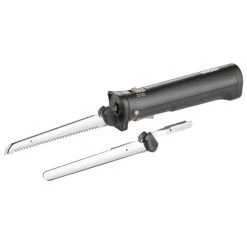 Brandneu 🎁 UNOLD Elektromesser - Schwarz/Edelstahl (78815) 👏 -Unold Verkäufe unnamed file 284