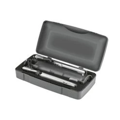 Brandneu 🎁 UNOLD Elektromesser - Schwarz/Edelstahl (78815) 👏 -Unold Verkäufe unnamed file 286