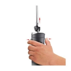 Brandneu 🎁 UNOLD Elektromesser - Schwarz/Edelstahl (78815) 👏 -Unold Verkäufe unnamed file 289