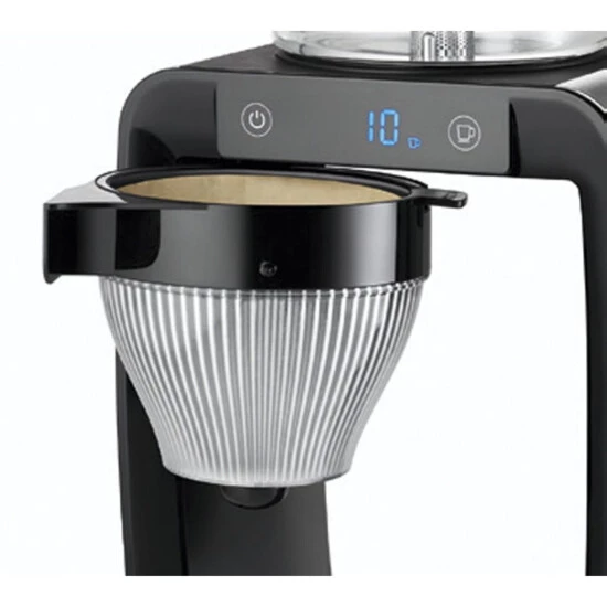 Bestpreis 👍 Unold Aroma Star Kaffeeautomat 😀 4 Bestpreis 👍 Unold Aroma Star Kaffeeautomat 😀 – Bild 2