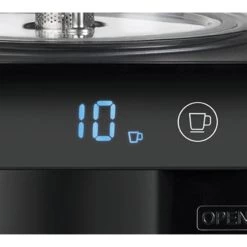 Bestpreis 👍 Unold Aroma Star Kaffeeautomat 😀 19 Bestpreis 👍 Unold Aroma Star Kaffeeautomat 😀 -Unold Verkäufe unnamed file 296