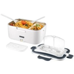 Top 10 🔔 Unold Lunchbox Mit Warmhaltefunktion, Füllmenge 1,5L, Elektrisch 😉 19 Top 10 🔔 Unold Lunchbox Mit Warmhaltefunktion, Füllmenge 1,5L, Elektrisch 😉 -Unold Verkäufe unnamed file 3
