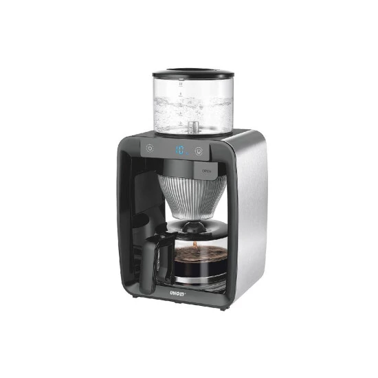 Bestpreis 👍 Unold Aroma Star Kaffeeautomat 😀 9 Bestpreis 👍 Unold Aroma Star Kaffeeautomat 😀 – Bild 7