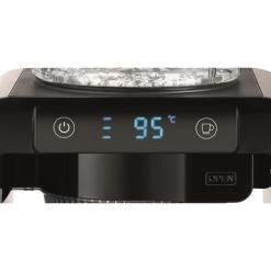 Bestpreis 👍 Unold Aroma Star Kaffeeautomat 😀 25 Bestpreis 👍 Unold Aroma Star Kaffeeautomat 😀 -Unold Verkäufe unnamed file 302