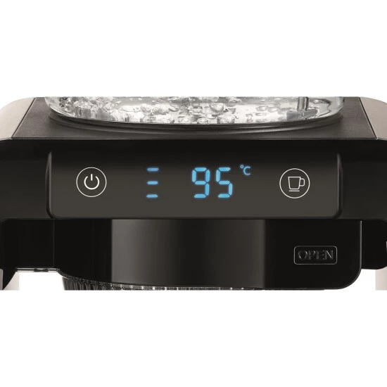 Bestpreis 👍 Unold Aroma Star Kaffeeautomat 😀 11 Bestpreis 👍 Unold Aroma Star Kaffeeautomat 😀 – Bild 9