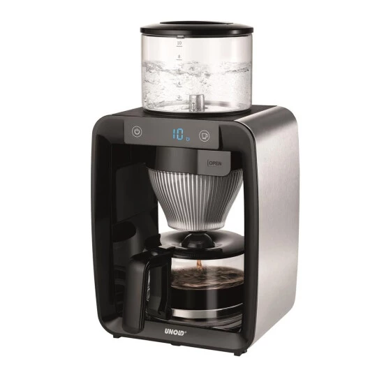 Bestpreis 👍 Unold Aroma Star Kaffeeautomat 😀 12 Bestpreis 👍 Unold Aroma Star Kaffeeautomat 😀 – Bild 10