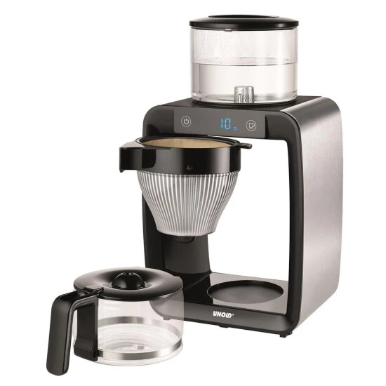 Bestpreis 👍 Unold Aroma Star Kaffeeautomat 😀 13 Bestpreis 👍 Unold Aroma Star Kaffeeautomat 😀 – Bild 11