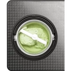 Auslauf 👏 Unold 48896 Eismaschine Limited Edition Edelstahl ✨ -Unold Verkäufe unnamed file 312