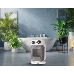 Blitzangebot 🥰 Unold Keramik-Heizlüfter IP21 Überhitzungsschutz 1.800 Watt 2 Stufen Oszillation ⭐ -Unold Verkäufe unnamed file 319