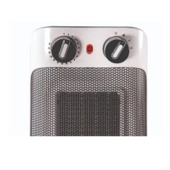 Blitzangebot 🥰 Unold Keramik-Heizlüfter IP21 Überhitzungsschutz 1.800 Watt 2 Stufen Oszillation ⭐ -Unold Verkäufe unnamed file 321