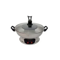 Neu ❤️ Unold-electro 48746 Asia Fondue 😍 -Unold Verkäufe unnamed file 362