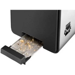 Bestes Angebot ⭐ Unold 38915 Langschlitz-Toaster Onyx Duplex ⭐ -Unold Verkäufe unnamed file 371