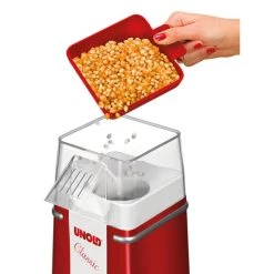 Bester Verkauf 🤩 Unold 48525 Popcornmaker Classic 🥰 -Unold Verkäufe unnamed file 386