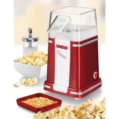 Bester Verkauf 🤩 Unold 48525 Popcornmaker Classic 🥰 -Unold Verkäufe unnamed file 388