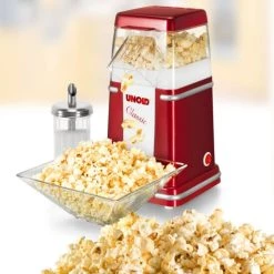Bester Verkauf 🤩 Unold 48525 Popcornmaker Classic 🥰 -Unold Verkäufe unnamed file 390
