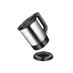 Bester Verkauf 🔥 UNOLD Wasserkocher 18015 Edelstahlgehäuse 1,5 L 2200 W Schwarz 😀 -Unold Verkäufe unnamed file 393