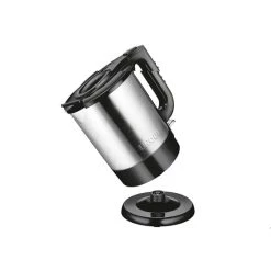 Bester Verkauf 🔥 UNOLD Wasserkocher 18015 Edelstahlgehäuse 1,5 L 2200 W Schwarz 😀 -Unold Verkäufe unnamed file 395