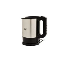 Bester Verkauf 🔥 UNOLD Wasserkocher 18015 Edelstahlgehäuse 1,5 L 2200 W Schwarz 😀 -Unold Verkäufe unnamed file 402