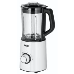 Bester Verkauf 🔔 Unold 78635 Standmixer 700 W Weiß/schwarz ❤️