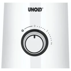 Bester Verkauf 🔔 Unold 78635 Standmixer 700 W Weiß/schwarz ❤️ -Unold Verkäufe unnamed file 420