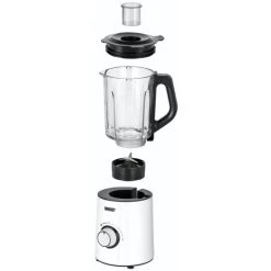 Bester Verkauf 🔔 Unold 78635 Standmixer 700 W Weiß/schwarz ❤️ -Unold Verkäufe unnamed file 421