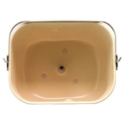 Besorgen 🔔 Unold 6861670 Keramik-Backform Für 68616, 68615 Brotbackautomat, Backmeister 🥰