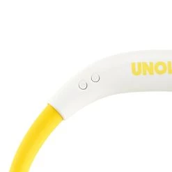 Bestpreis 🔥 Unold 86690 Handzerstäuber/Ventilator Weiß, Gelb Genickventilator 🎁 -Unold Verkäufe unnamed file 468