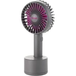 Schlussverkauf 🛒 Unold Handventilator Breezy Swing Vt 🔥
