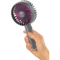 Schlussverkauf 🛒 Unold Handventilator Breezy Swing Vt 🔥 10 Schlussverkauf 🛒 Unold Handventilator Breezy Swing Vt 🔥 -Unold Verkäufe unnamed file 472