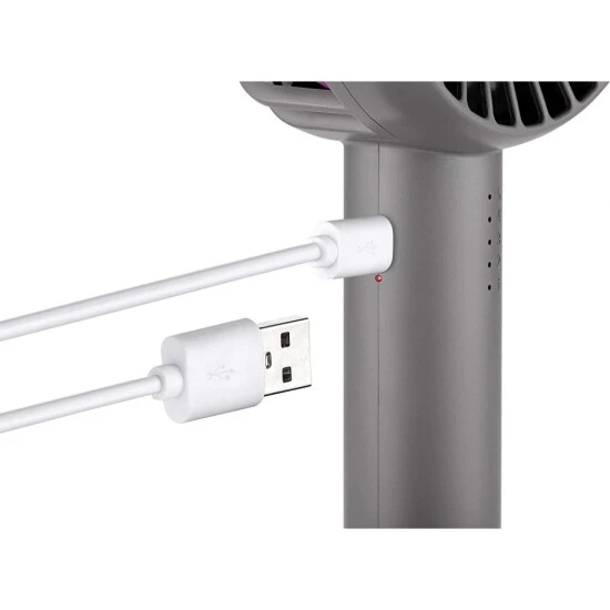 Schlussverkauf 🛒 Unold Handventilator Breezy Swing Vt 🔥 6 Schlussverkauf 🛒 Unold Handventilator Breezy Swing Vt 🔥 – Bild 4