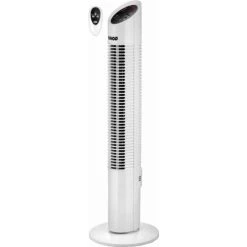 Billig 🎉 Unold 86850 Turmventilator Tower Weiss 3 Stufen Timer Tragegriff Standventilator ❤️