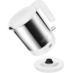 Brandneu 🧨 Unold 18045 - Wasserkocher - Schwarz/edelstahl 🌟 -Unold Verkäufe unnamed file 479