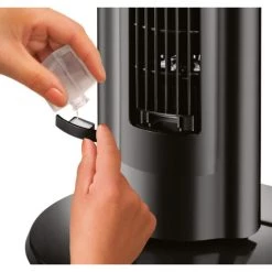 Beste Bewertungen von 😍 Unold 86855 Turmventilator Skyline Schwarz 😉 -Unold Verkäufe unnamed file 484