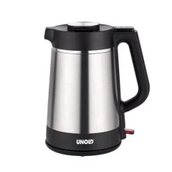 Top 10 🌟 Unold 18715 Blitzkocher Thermo Schwarz 🌟 -Unold Verkäufe unnamed file 491