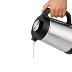 Top 10 🌟 Unold 18715 Blitzkocher Thermo Schwarz 🌟 -Unold Verkäufe unnamed file 493