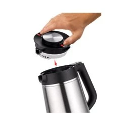 Top 10 🌟 Unold 18715 Blitzkocher Thermo Schwarz 🌟 -Unold Verkäufe unnamed file 494