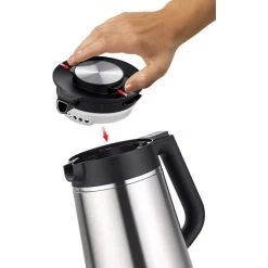 Top 10 🌟 Unold 18715 Blitzkocher Thermo Schwarz 🌟 -Unold Verkäufe unnamed file 499