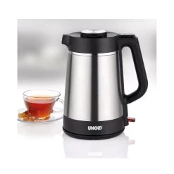 Top 10 🌟 Unold 18715 Blitzkocher Thermo Schwarz 🌟 -Unold Verkäufe unnamed file 501