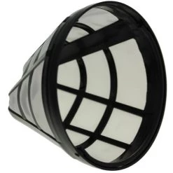 Billig 😉 Unold 2873665 Dauerfilter Für 28736 Kaffeemaschine Mit Mahlwerk 😉