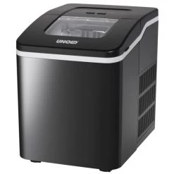 Aktion ⭐ Unold 48935 Freeze Eiswürfelbereiter 👏