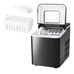 Aktion ⭐ Unold 48935 Freeze Eiswürfelbereiter 👏 -Unold Verkäufe unnamed file 506