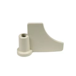 Bestpreis ✨ Unold 6851172 Knethaken Rührhaken Rühraufsatz Backmeister Extra 8641, 8650, 8658, Extra 68511 Und Modell 8660 Keramisch Beschichtet Brotbackautomaten Brotbackmaschine 🤩