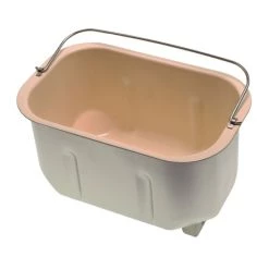 Neu 🧨 Unold 6852070 Backform Für 68520 Backmeister Big White Brotbackautomat ❤️